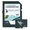 LakeMaster VX Great Lakes