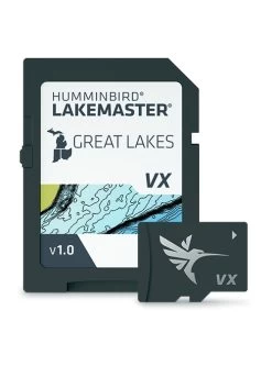 LakeMaster VX Great Lakes