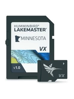 LakeMaster VX Minnesota