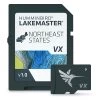 LakeMaster VX Northeast States