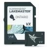 LakeMaster VX Ontario