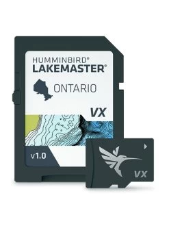 LakeMaster VX Ontario