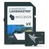 LakeMaster VX Wisconsin