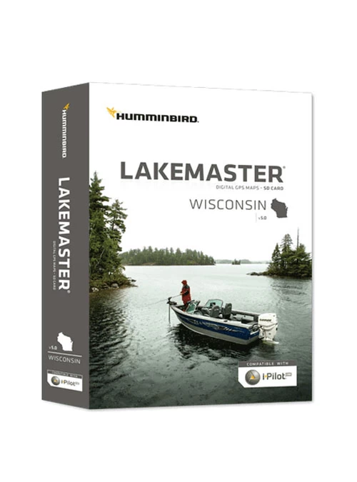 Lakemaster Wisconsin Chip 3 Lakemaster Wisconsin Chip