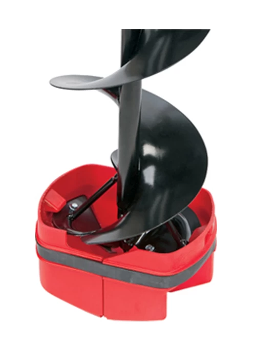 StrikeMaster Lazer Snap Cap Blade Guard 3 StrikeMaster Lazer Snap Cap Blade Guard