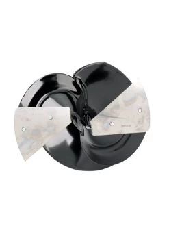 StrikeMaster Lazer Hand Auger Replacement Blades