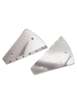 Strikemaster Lazer Power Auger Replacement Blades