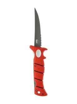 Bubba Blade 5″ Lucky Lew Folding Knife
