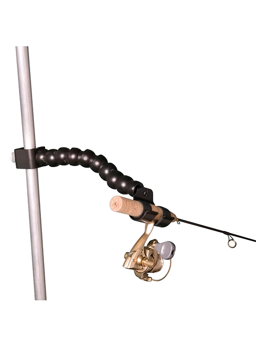 Catch Cover Portable Multi Flex Rod Holder 3 Catch Cover Portable Multi Flex Rod Holder