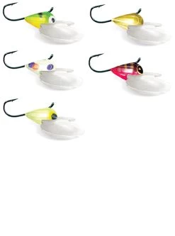 Acme Mick-E Tungsten Jig