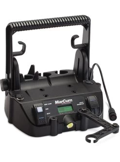 Marcum Lithium Shuttle