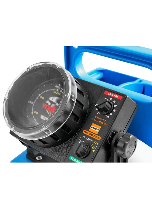 Vexilar Mag Shield 3 Vexilar Mag Shield