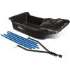 Otter Pro Medium Sled Combo -Ice Fishing Equipment Medsledcombo2