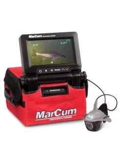 Marcum Mission SDL Underwater Viewing System