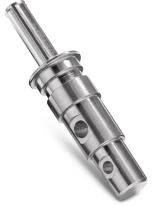 Strikemaster Two Stage Ice Drill Adapter 3 Strikemaster Two Stage Ice Drill Adapter