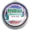 Mason Nylostrand Wire 2 Mason Nylostrand Wire -Ice Fishing Equipment Nylostrand