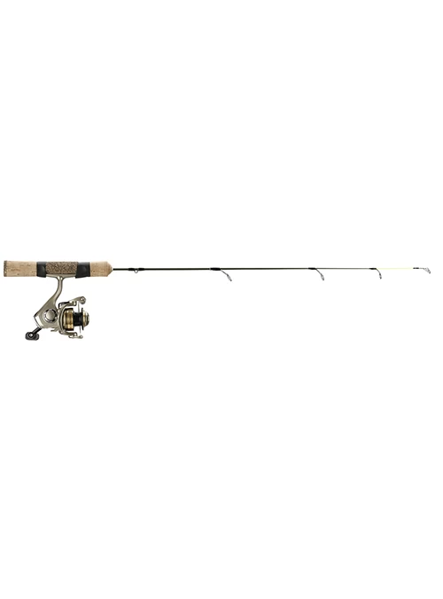 One 3 Microtec Walleye Combo 3 One 3 Microtec Walleye Combo