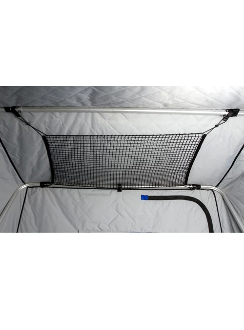 Otter Overhead Storage Hammock 3 Otter Overhead Storage Hammock