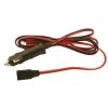 Vexilar Power Cord Adapter 1 Vexilar Power Cord Adapter -Ice Fishing Equipment PCDCA1