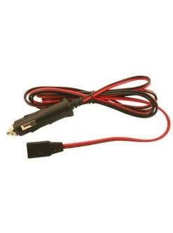 Vexilar Power Cord Adapter