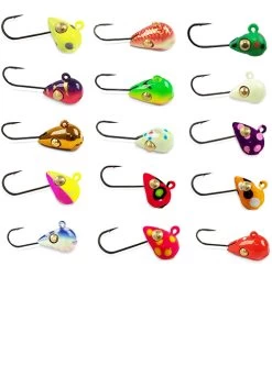 Acme Tungsten Pendu Jig