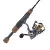 Fenwick Elite Tech & Pflueger President Ice Combo -Ice Fishing Equipment Pflueger PresidentFenwickEliteTechIceCombo