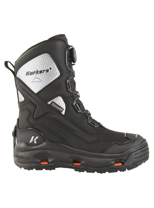 Korkers Polar Vortex Boots 3 Korkers Polar Vortex Boots
