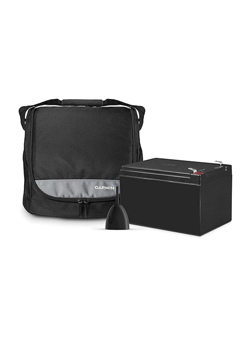 Garmin Portable Ice Fishing Kit For Small Screens 3 Garmin Portable Ice Fishing Kit For Small Screens