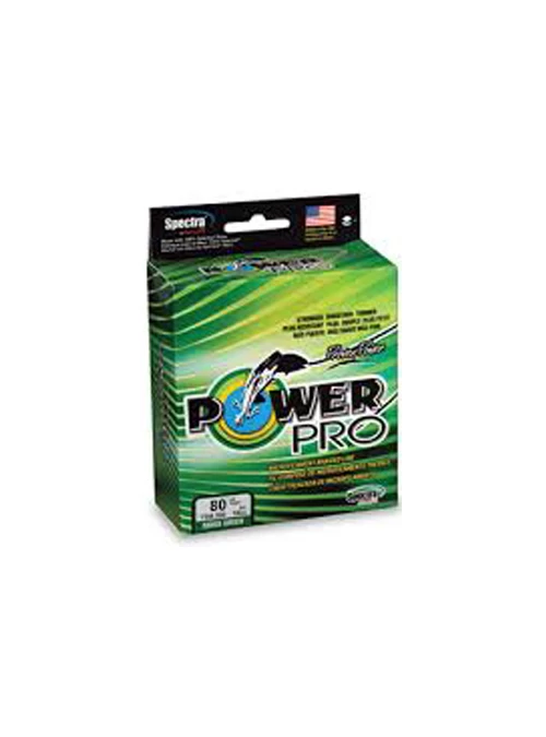 Power Pro Line 3 Power Pro Line