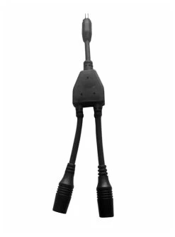 Ice Defense Multi-Unit Quick Connect Power Splitter