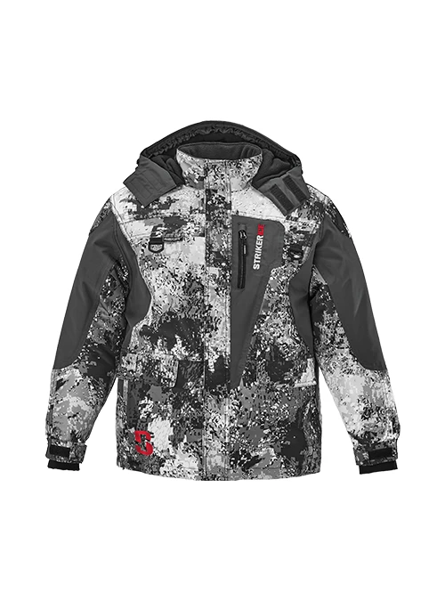 Striker Ice Youth Predator Jacket 3 Striker Ice Youth Predator Jacket