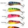 Custom Jigs & Spins Pro Slender Spoon -Ice Fishing Equipment Pro Slender Spoon Family 2021 web