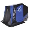 Otter XT Pro X-Over Cottage Package -Ice Fishing Equipment Pro X over cottage