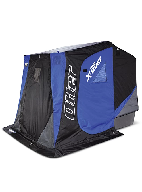 Otter XT Pro X-Over Cottage Package 3 Otter XT Pro X-Over Cottage Package
