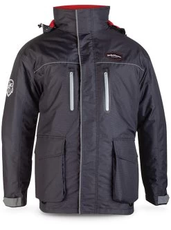 Strikemaster Pro Jacket