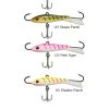 Northland Tackle Puppet Minnow UV 1 Northland Tackle Puppet Minnow UV -Ice Fishing Equipment PuppetMinnowUV