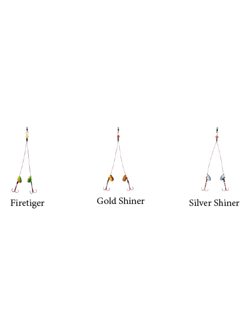 Northland Quick Strike Predator Rig 3 Northland Quick Strike Predator Rig