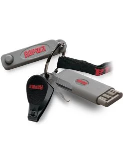 Rapala Fishing Clipper Combo