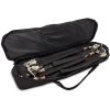 Rapala Soft-Sided 30″ Rod Bag -Ice Fishing Equipment RSSRB30 web