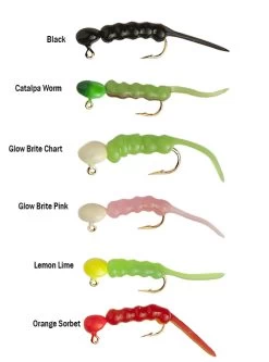 Custom Jigs & Spins Ratso Jig