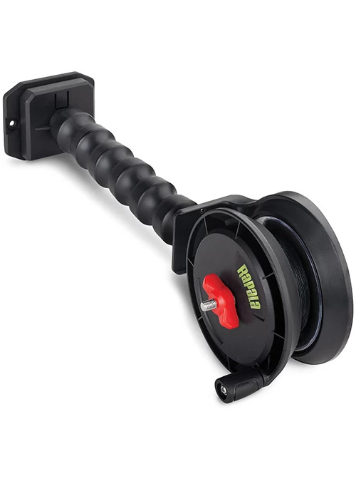 Rapala Smarthub Rattle Reel 3 Rapala Smarthub Rattle Reel