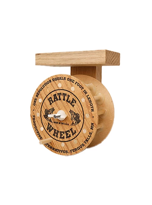 Productive Alternatives Rattle Reel Ceiling Mount 3 Productive Alternatives Rattle Reel Ceiling Mount