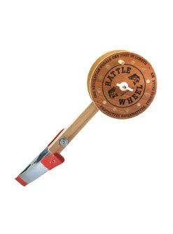 Productive Alternatives Rattle Reel Clamp Mount