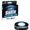 Sufix Rattle Reel V-Coat Line -Ice Fishing Equipment RattleVcoat web