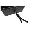 Otter Universal Rear Sled Hitch 1 Otter Universal Rear Sled Hitch -Ice Fishing Equipment Rearsledhitch2