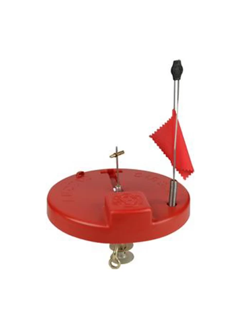 Beaver Dam Round Tip-up 3 Beaver Dam Round Tip-up