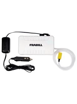 Frabill Magnum Bait Station Replacement Aerator