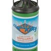 Flame King Refillable 1lb Propane Cylinder -Ice Fishing Equipment Replacementcylinder2