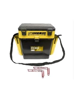 HT Siberian Deluxe Ice Box