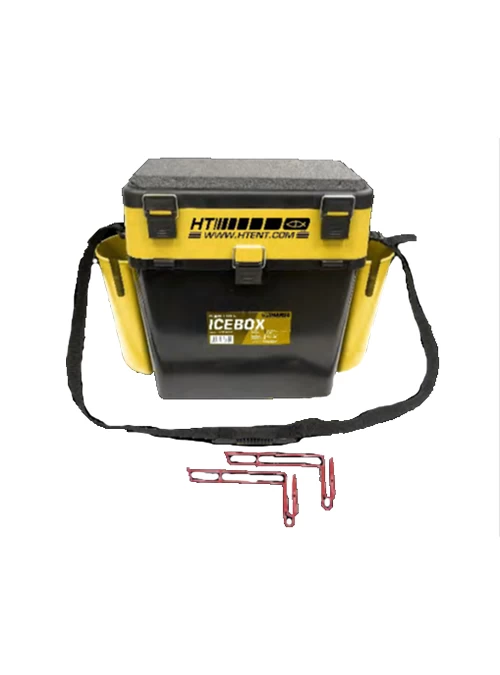 HT Siberian Deluxe Ice Box 3 HT Siberian Deluxe Ice Box